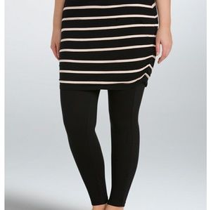 ❤️Torrid❤️ skirt over leggings sz 4x